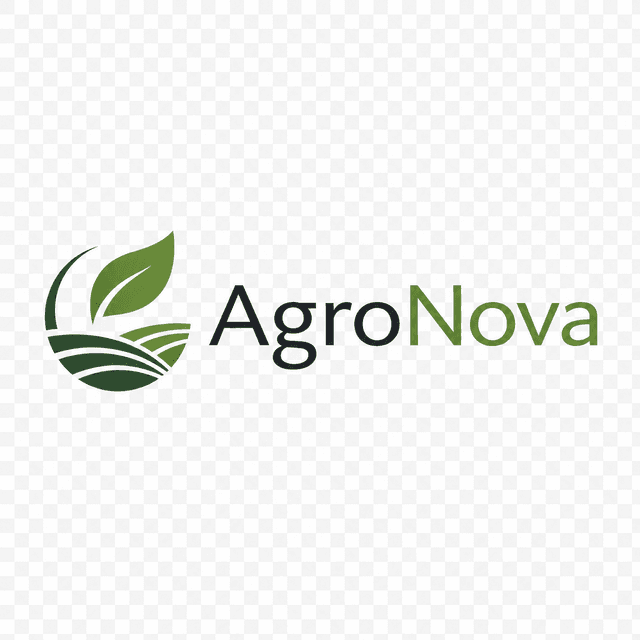 Logo AgroNova