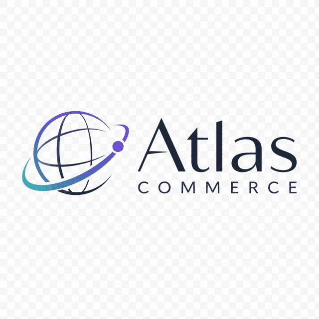 Logo Atlas Commerce
